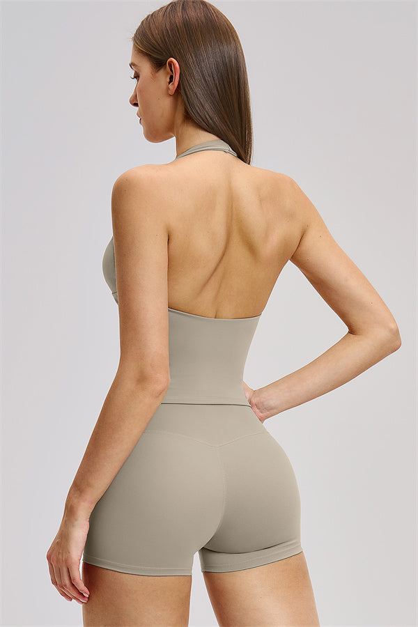 The Zestful Tank Top