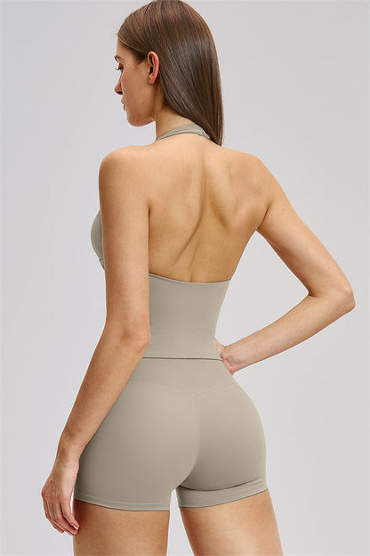 The Zestful Tank Top