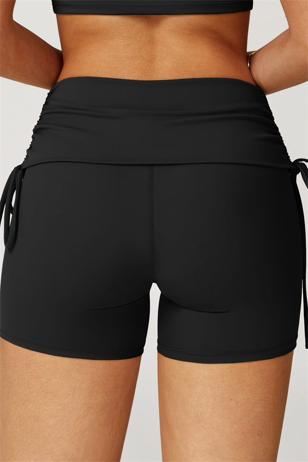 The Echo Tank Top Shorts 2-Piece Set