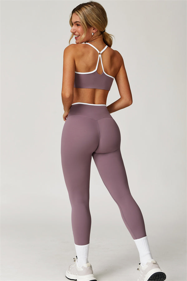 The Boost Sports Bra