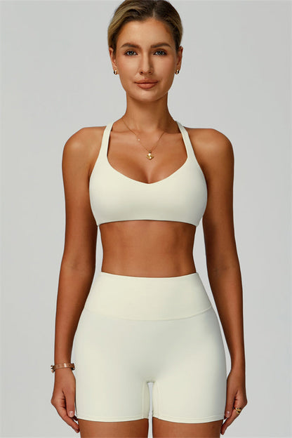 The Thrive Shorts