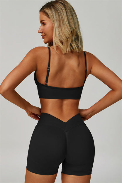 The Empower Shorts