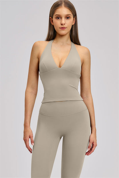 The Zestful Tank Top