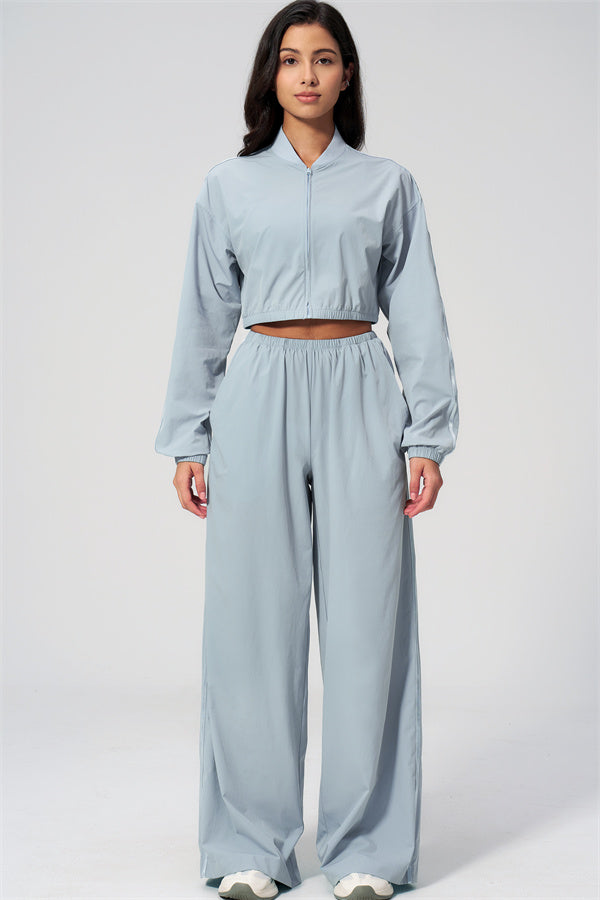 The Spunk UV protection Sweatpants