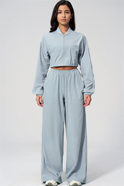 The Spunk UV protection Sweatpants