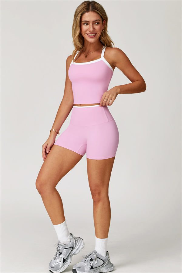 The Quest Shorts