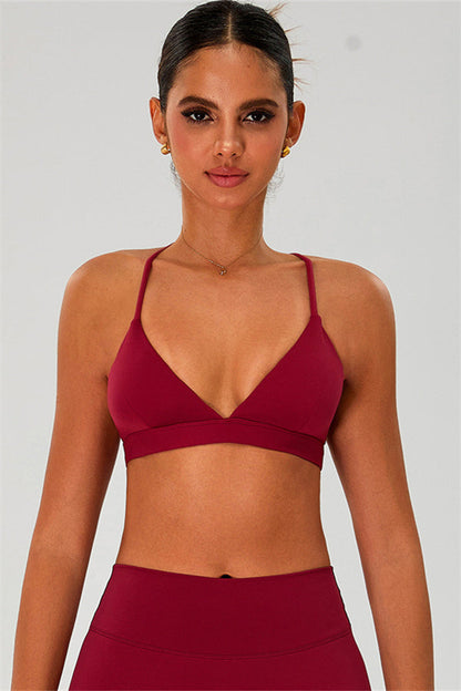 The Ember Sports Bra
