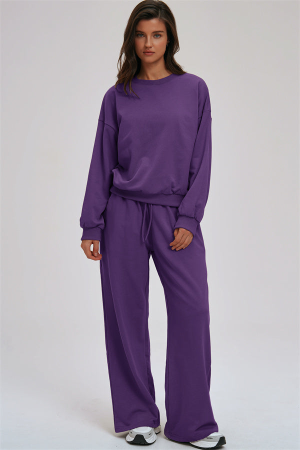 The Kinetic Sweatshirt Sweatpants 2-Piece Set