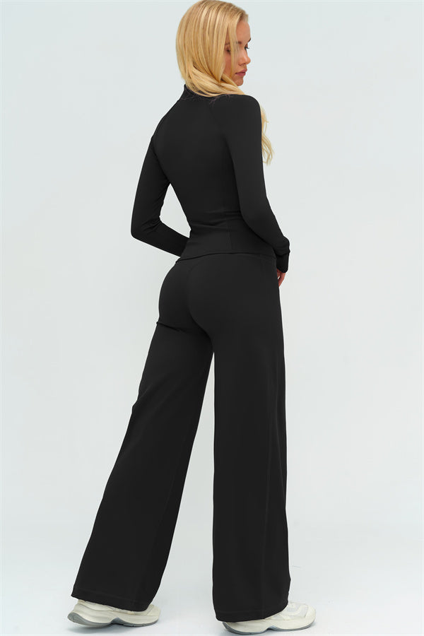 The Twirl New Straight Leg Pants