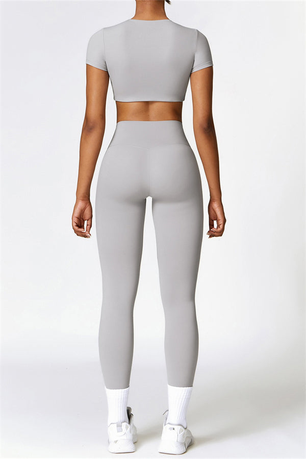 The Isabella Elizabeth Leggings