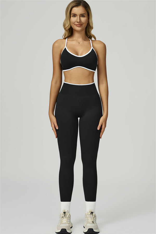 The Prime Line Leggings