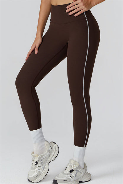 The Venus Zip Top Leggings 2-Piece Set