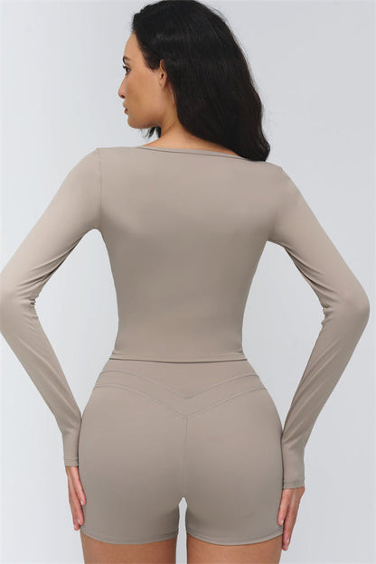 The Stride T-shirt Shorts 2-Piece Set