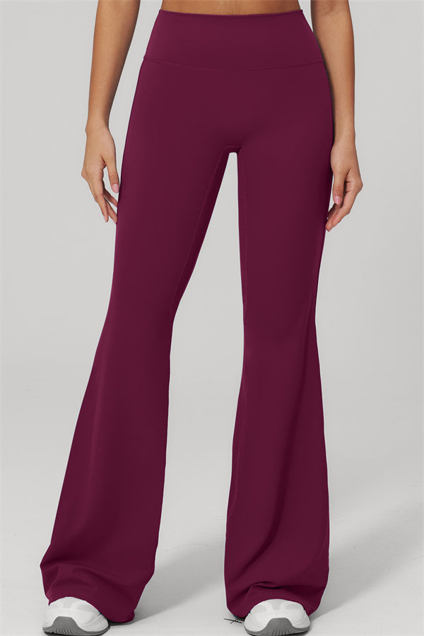The Rapture T-shirt Flared Leggings 2-Piece Set