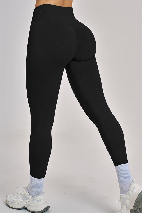 The Vision Jacket Tank Top Leggings 3-Piece Set