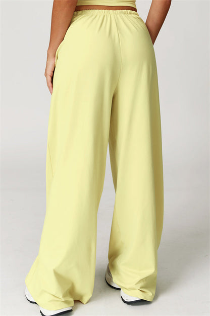 The Sprint Sweatpants