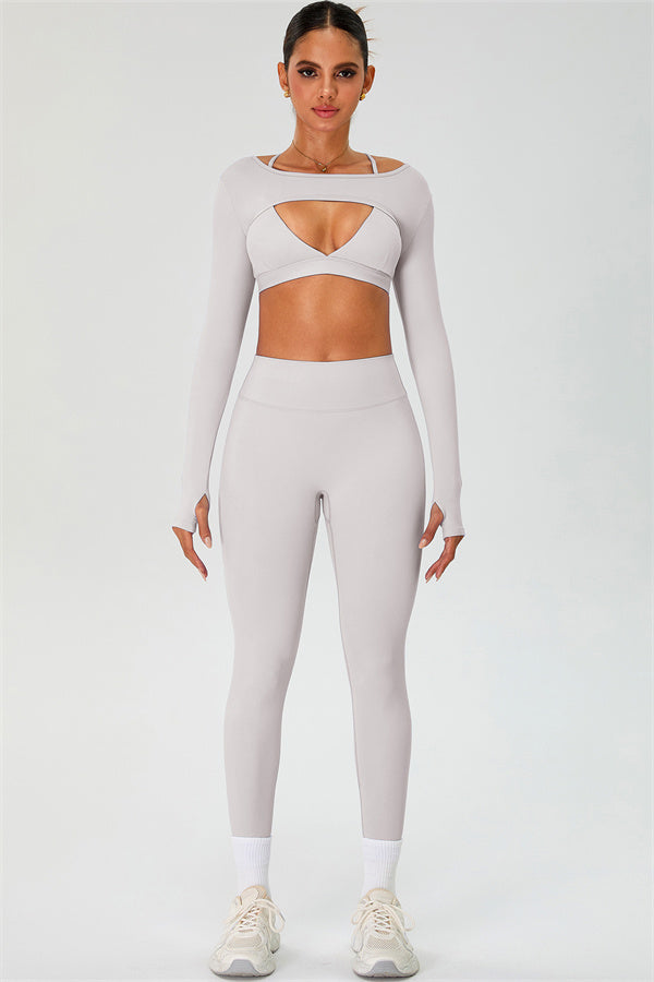 The Ember Leggings