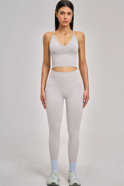 The Vision Tank Top Leggings 2-Piece Set