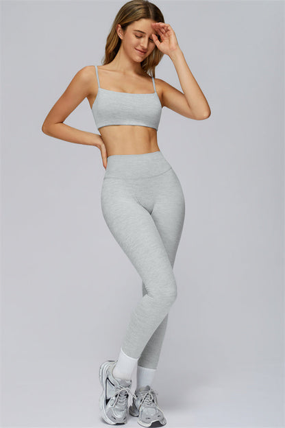 The Radiance Leggings