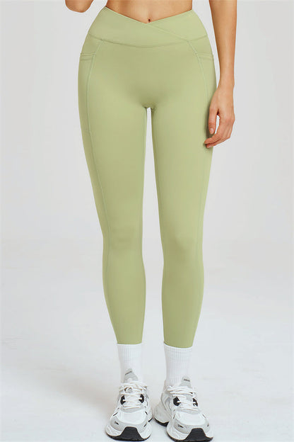 The Sizzle T-shirt Leggings 2-Piece Set