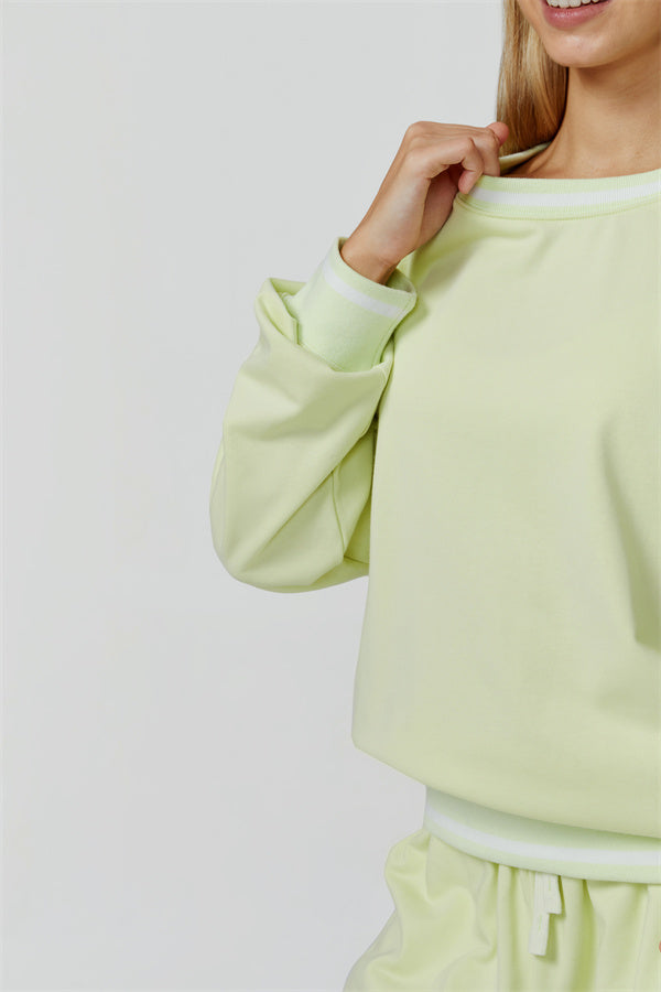 The Amara Sweatshirt
