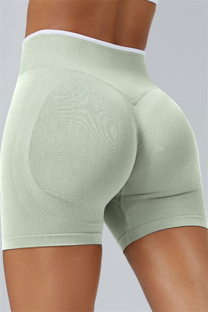 The Elevate Sports Bra Shorts 2-Piece Set