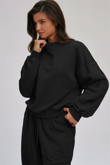 The Kinetic Sweatshirt