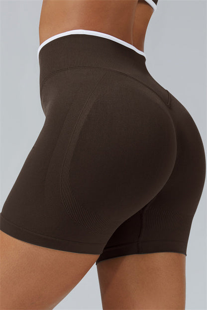 The Elevate Shorts