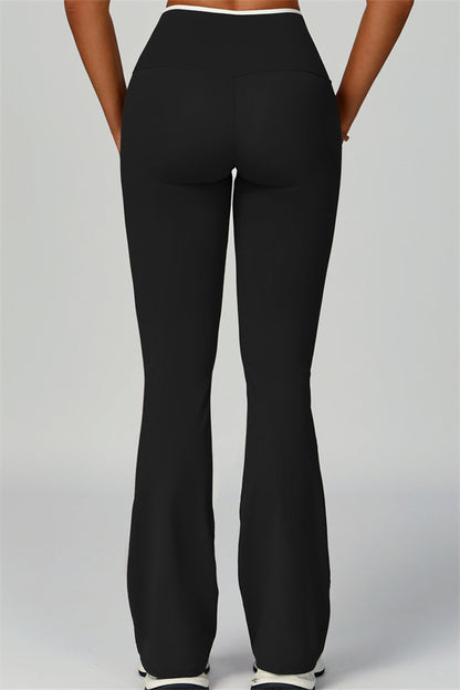 The Quest Tank Flared Leggings 2-Piece Set