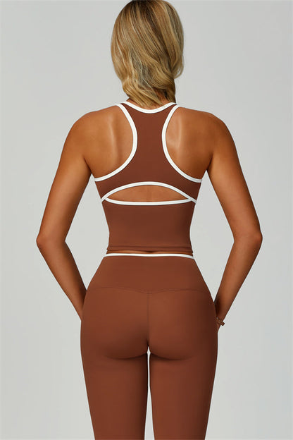 The Quest Tank Leggings 2-Piece Set