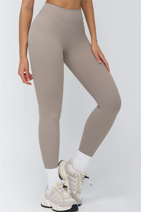 The Stride T-shirt Leggings 2-Piece Set