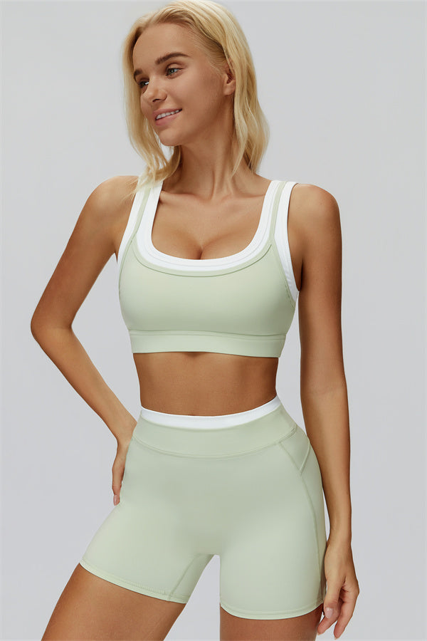 The Canyon Shorts