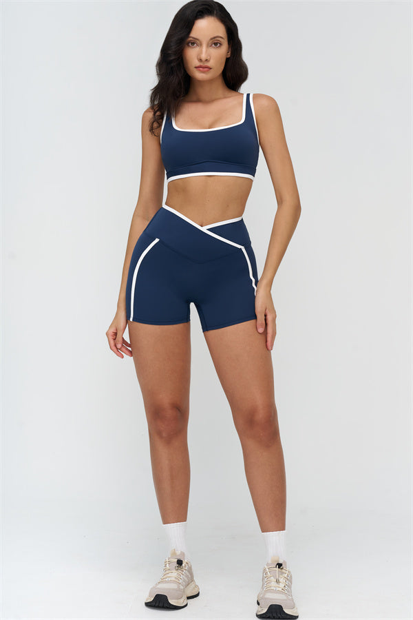 The Crave Shorts