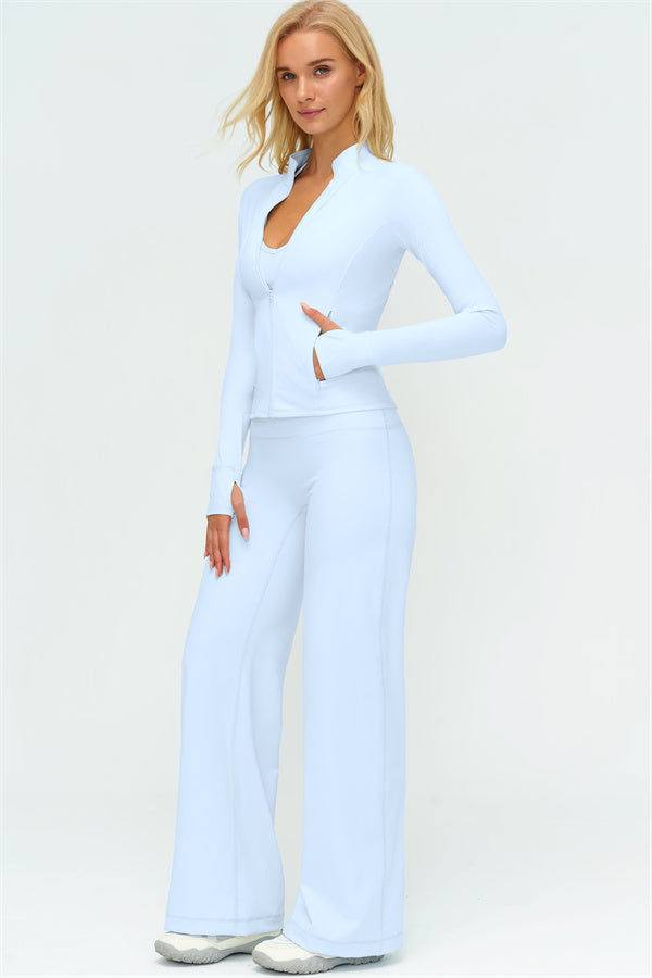 The Twirl New Straight Leg Pants