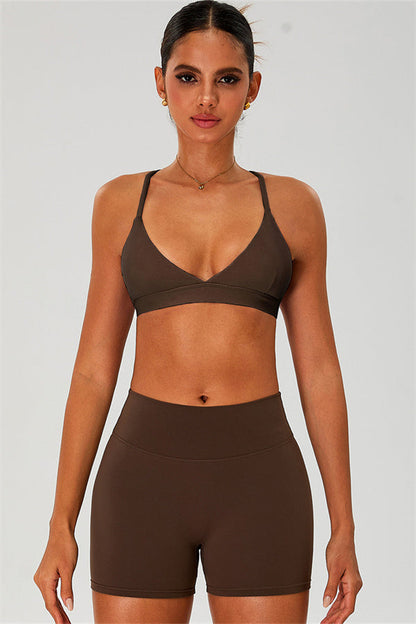 The Ember Shorts