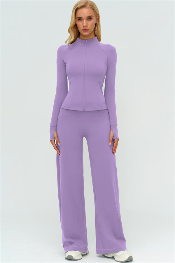 The Twirl New Straight Leg Pants