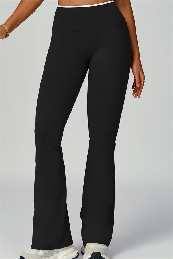 The Quest Tank Flared Leggings 2-Piece Set