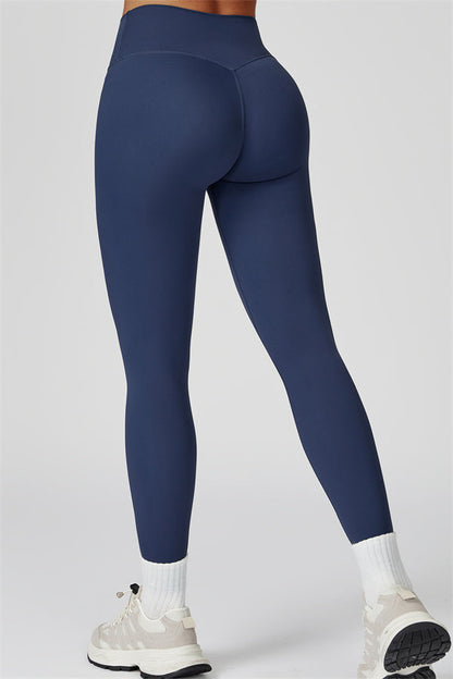 The Oasis T-shirt Leggings 2-Piece Set