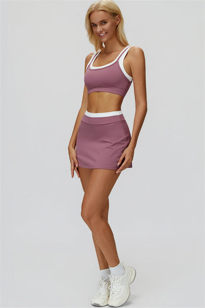 The Canyon Sports Bra