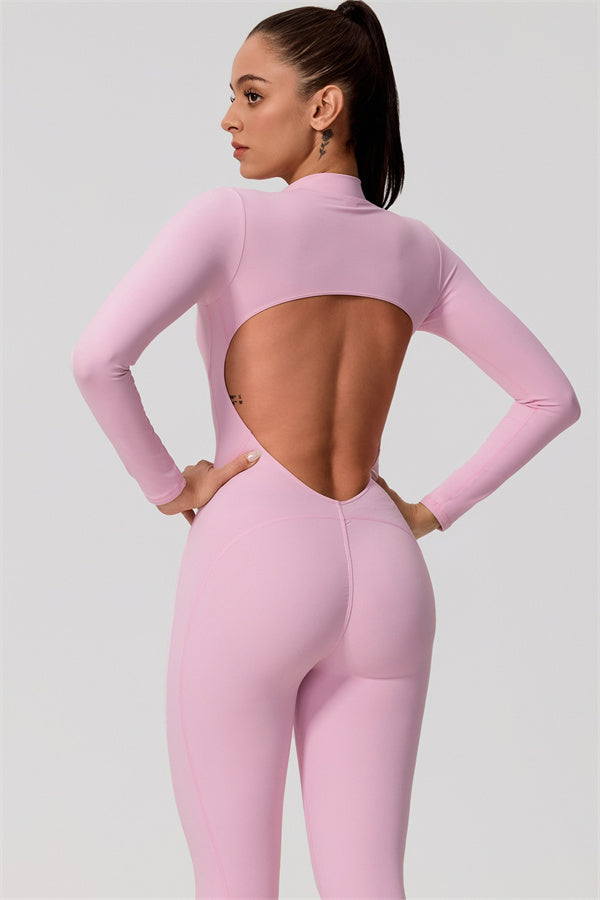 The Harmony Jumpsuit