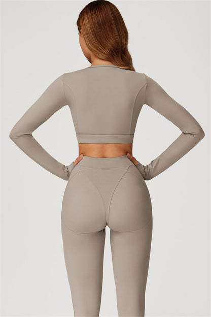 The Conquer Leggings