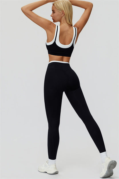 The Canyon Leggings
