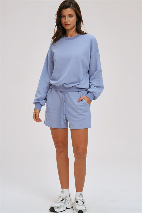 The Kinetic Sweatshirt