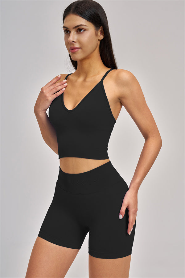The Vision Tank Top