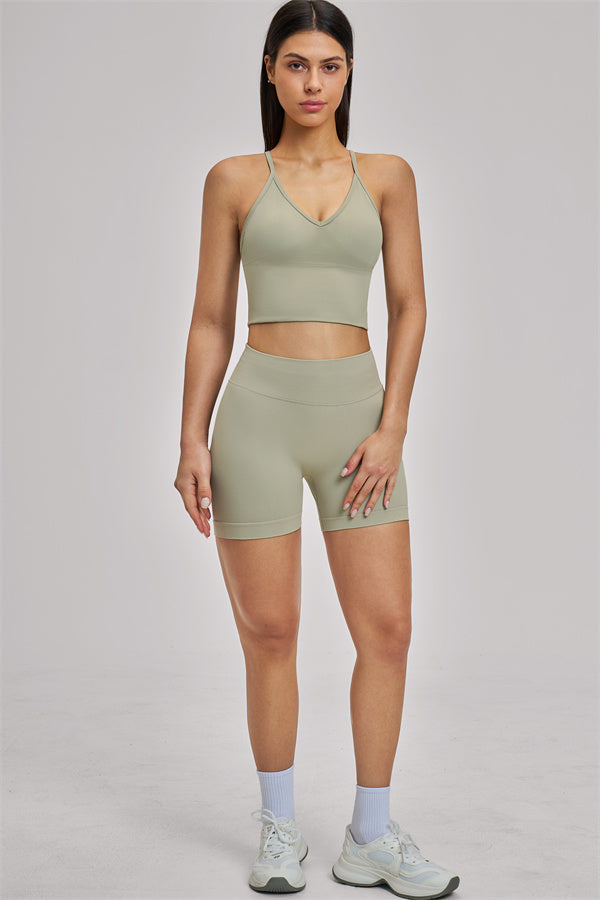 The Vision Tank Top