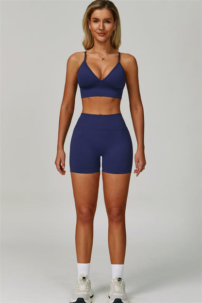 The Empower Sports Bra