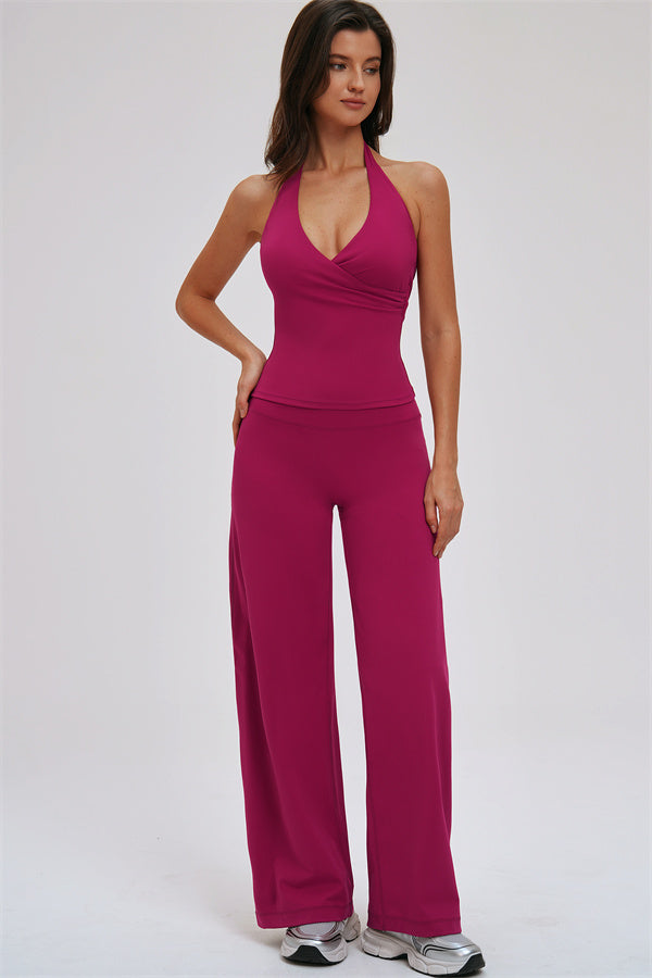 The Twirl New Straight Leg Pants