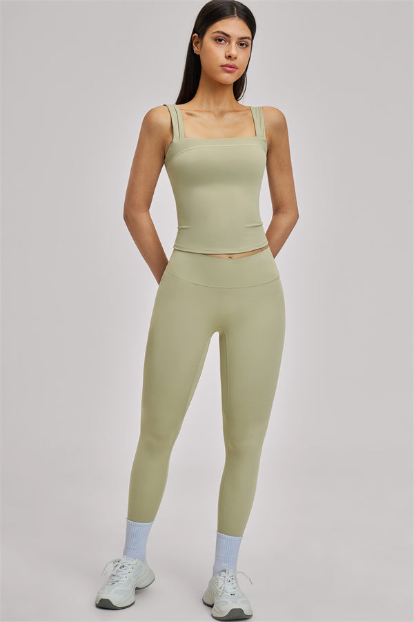 The Swoon Tank Top