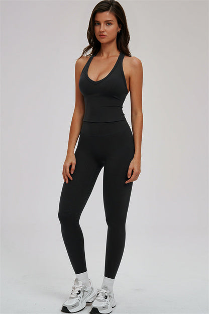 The Svelte Leggings