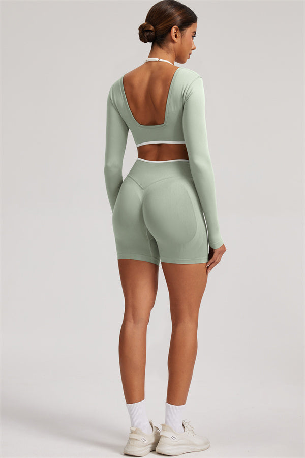 The Elevate New Shorts